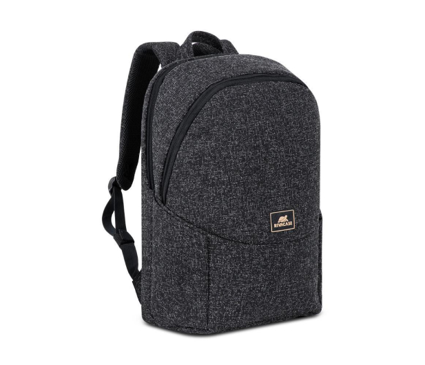 RIVACASE Anvik 7962 15.6" czarny - 740246 - zdjęcie